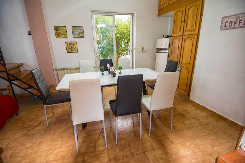 Thanasis Villa Κουνουπιδιανά Εξωτερικό φωτογραφία