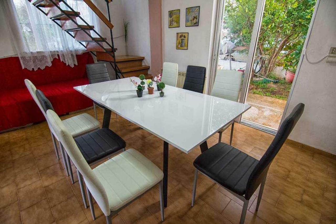 Thanasis Villa Κουνουπιδιανά Εξωτερικό φωτογραφία